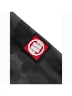 Pánská přechodová bunda Logo  model 22036011 - B2B Professional Sports