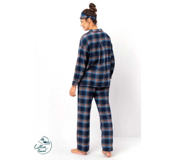 DÁMSKÉ PYŽAMO LNS 431 B25