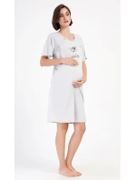 Dámská noční košile mateřská Malá koala Dámská noční košile mateřská Malá koala