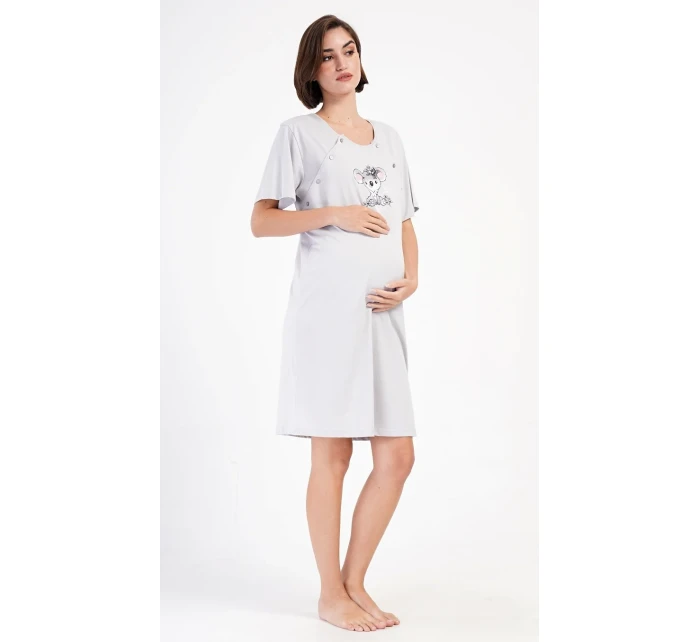 Dámská noční košile mateřská Malá koala Dámská noční košile mateřská Malá koala