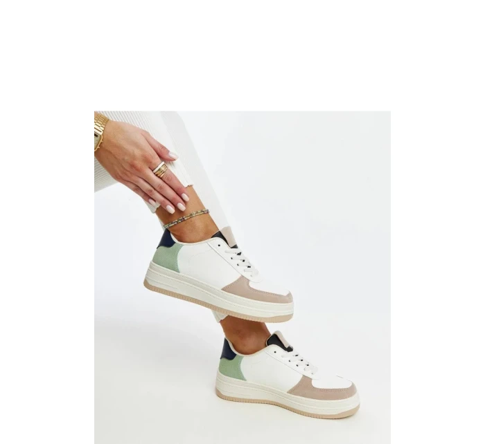 Tenisky model 207403 Solea Tenisky model 207403 Solea