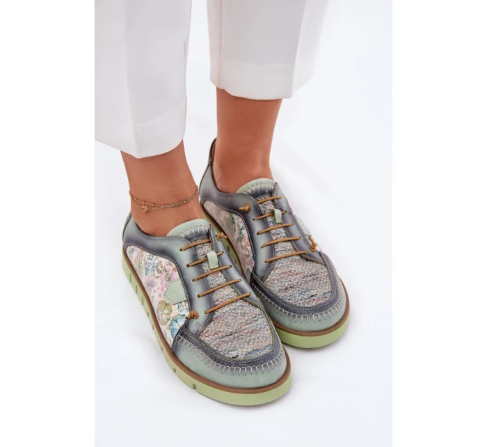 Polobotky  model 212570 Step in style