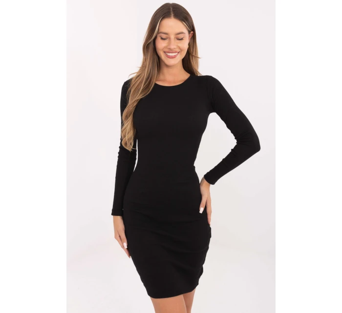 Denní šaty model 220430 Rue Paris Denní šaty model 220430 Rue Paris