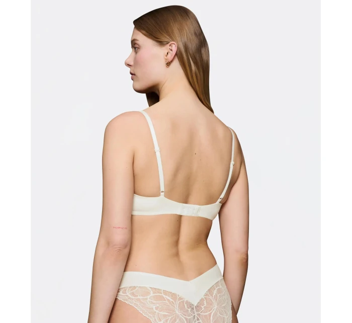 Body Make-Up Illusion Lace Dirndl - WHITE - TRIUMPH WHITE - TRIUMPH