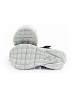 Sandály Skechers Jr 406513L/NVBL