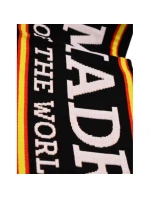 Pletená šála Real Madrid šála model 20873270 - Inny Pletená šála Real Madrid šála model 20873270 - Inny