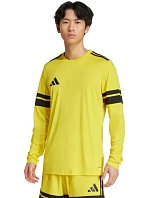 Adidas Squadra 25 Dres s dlouhým rukávem LM M JF6077 pánské