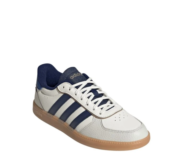Adidas Breaknet Sleek W JR9529 dámské boty Adidas Breaknet Sleek W JR9529 dámské boty