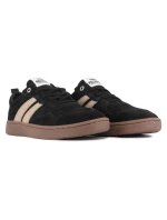 Palladium PALLACUP FLAME OG 74484-008-M Black/Creamy Sand