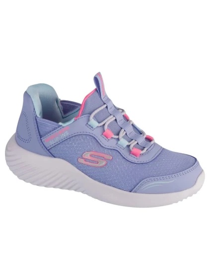 SlipIns: Simple Cut Purple 27 model 21384017 - Skechers SlipIns: Simple Cut Purple 27 model 21384017 - Skechers