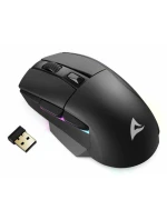 RGB myš černá + model 21716717 RGB myš černá + model 21716717