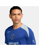 Nike Chelsea FC Strike SS Top HM4143-481 Tričko Nike Chelsea FC Strike SS Top HM4143-481 Tričko