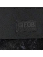 Pánská fleecová mikina 4F M427 multicolour allover 4FWAW25TFLEM427 90A pánské Pánská fleecová mikina 4F M427 multicolour allover 4FWAW25TFLEM427 90A pánské