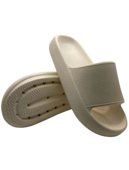 Dámské pěnové žabky na model 21816036 - Outhorn Dámské pěnové žabky na model 21816036 - Outhorn