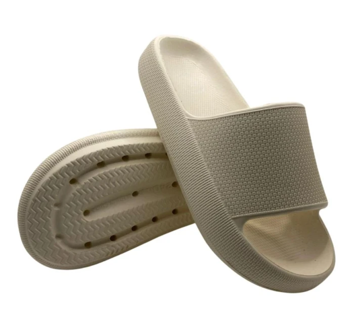 Dámské pěnové žabky na model 21816036 - Outhorn Dámské pěnové žabky na model 21816036 - Outhorn