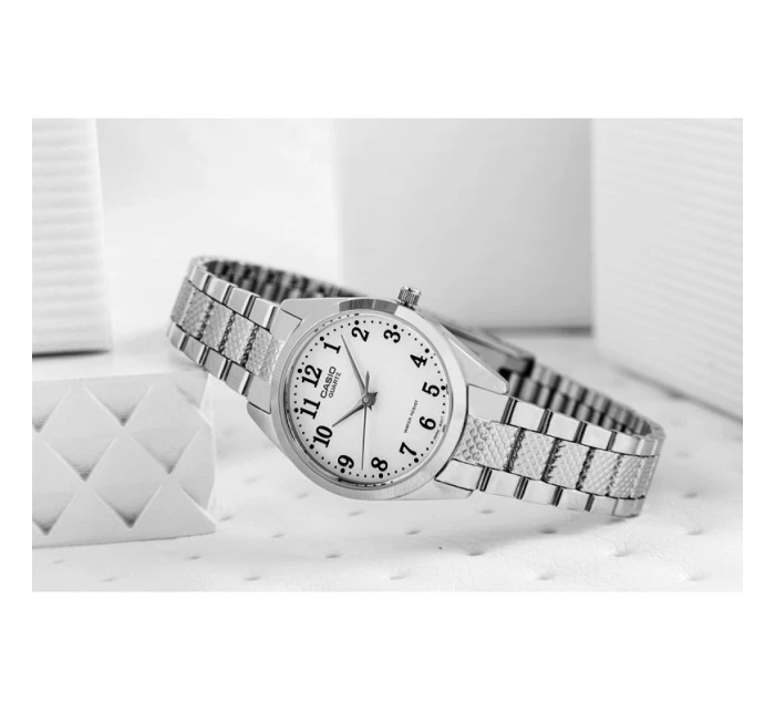 Dámské hodinky CASIO LTP-1274D-7 + BOX Dámské hodinky CASIO LTP-1274D-7 + BOX