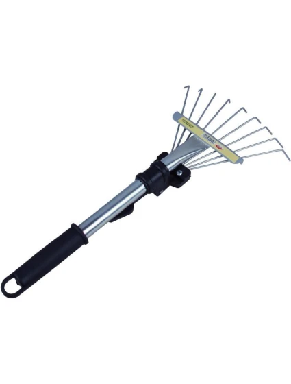 ZAHRADNÍ VĚJÍŘOVÉ HRÁBĚ KOVOVÉ MALÉ