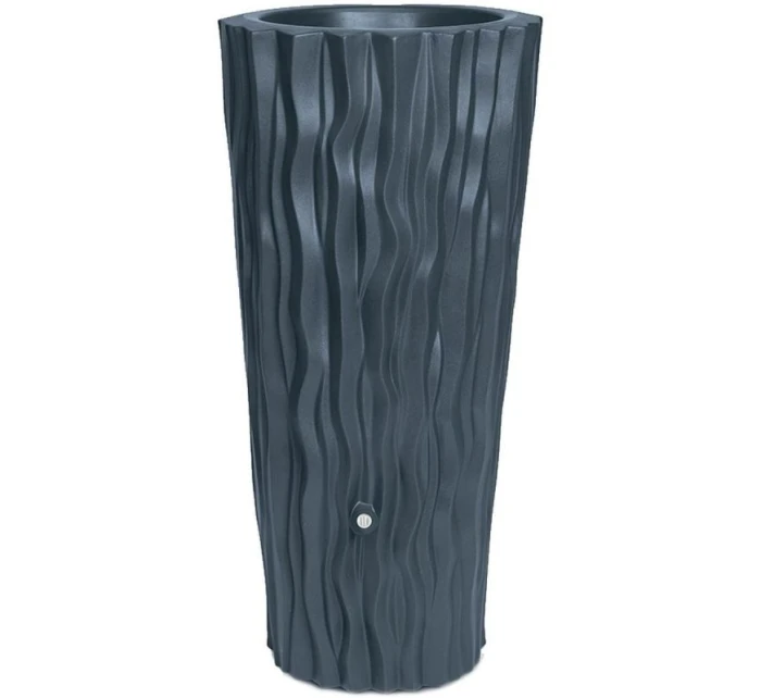 ALANA FLOWER 160L ANTRACITOVÁ NÁDRŽ NA PITNOU VODU ALANA FLOWER 160L ANTRACITOVÁ NÁDRŽ NA PITNOU VODU