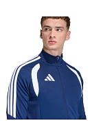 Pánská mikina adidas Tiro 26 League Training navy blue JY7205 pánské oblečení