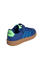 Dětská obuv Grand Court 3.0 blue model 22119451 - ADIDAS