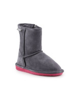 Dětské zimní boty Emma Zipper model 16024378 - BearPaw