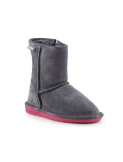 Dětské zimní boty Emma Zipper model 16024378 - BearPaw