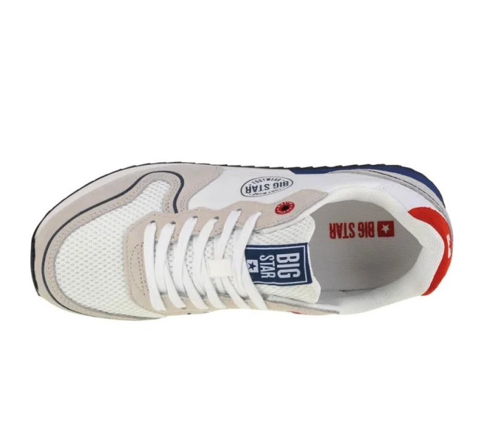 Dámské tenisky W JJ274280 - Big Star Dámské tenisky W JJ274280 - Big Star