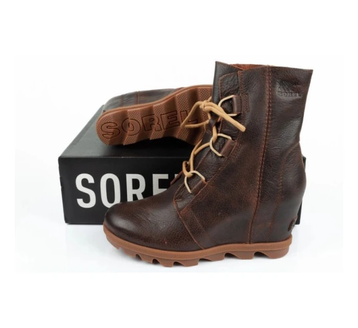 Sorel W NL3370-282 dámské boty