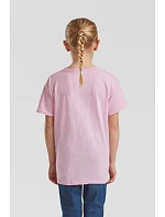 Fruit of the Loom Kids Valueweight T Dětské tričko 16.1033 white Fruit of the Loom Kids Valueweight T Dětské tričko 16.1033 white