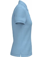 K 242 Dámské piqué polo model 22506885 sky blue - Kariban K 242 Dámské piqué polo model 22506885 sky blue - Kariban