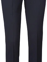 Kariban K 731 Dámské kalhoty 20.K731 navy