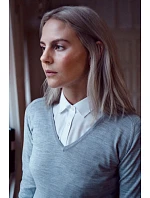 J.Harvest & Frost YB 50 Regular Women halenka s dlouhým rukávem black model 22454384 J.Harvest & Frost YB 50 Regular Women halenka s dlouhým rukávem black model 22454384
