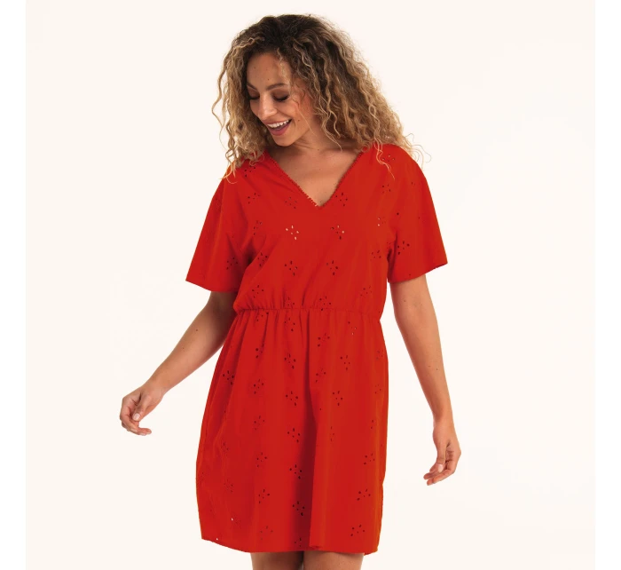 Style Teressa šaty 8115 sunset - RosaFaia