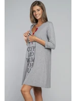 Italian Fashion Balsam r.3/4 barva: melange