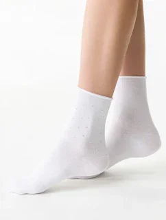 model 18031932 kolor:biały - Steven