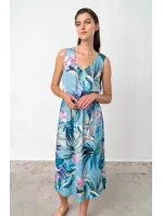 Letní dámské šaty –   model 18363017 - Vamp