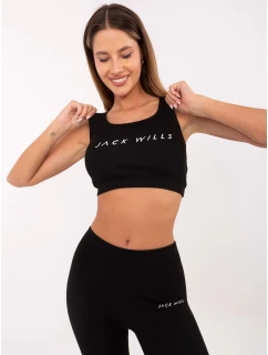 Sada 359 KMPL 011.18 černá