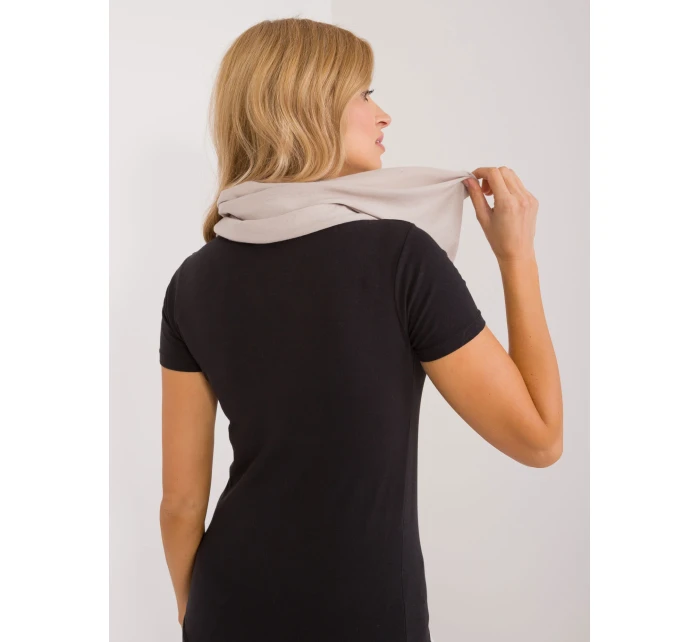 Komin AT KM model 21308003 beżowy - FPrice