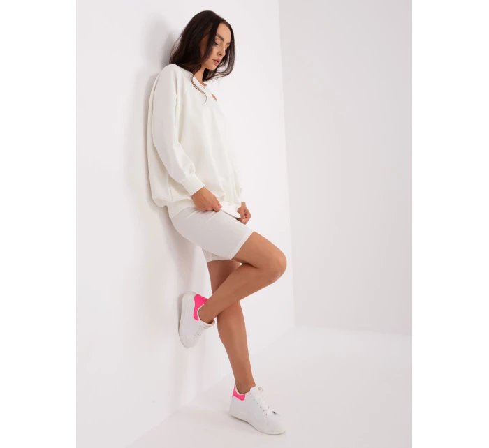 Komplet EM KMPL model 18959542 ecru - FPrice