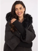 Bunda MBM KR 2755.93 černá