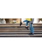 Dámská obuv Vuch Legacy Black