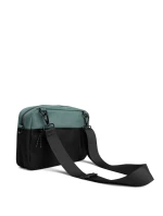 Pánská crossbody taška Vuch Taavi Green Pánská crossbody taška Vuch Taavi Green