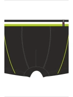 Pánské boxerky model 21284563 BAMBUS - Redo Pánské boxerky model 21284563 BAMBUS - Redo