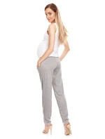 Těhotenské kalhoty model 133338 PeeKaBoo