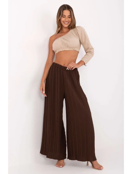 Dámské kalhoty model 215408 Italy Moda Dámské kalhoty model 215408 Italy Moda