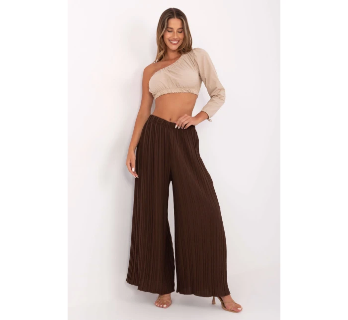 Dámské kalhoty model 215408 Italy Moda Dámské kalhoty model 215408 Italy Moda