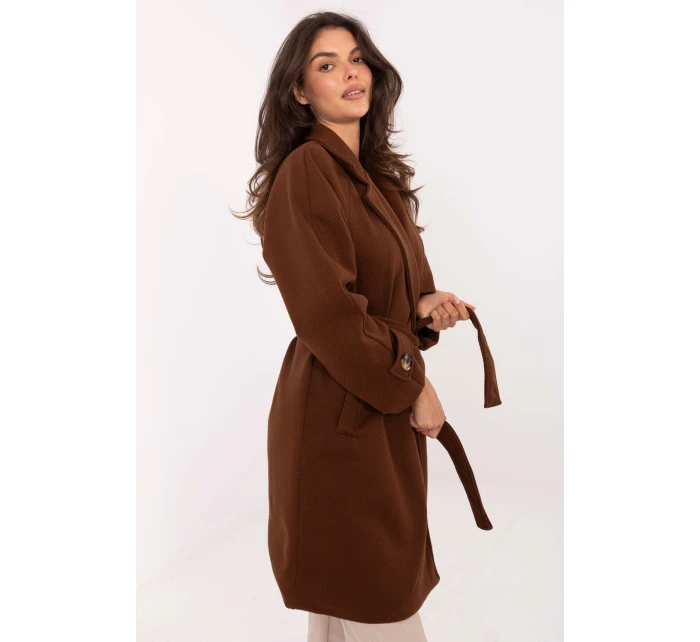 Plášť  model 217995 Rue Paris