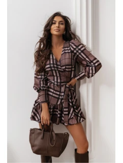 Denní šaty model 219528 LaBalancia