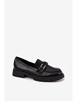 Mokasiny model 230731 Step in style Mokasiny model 230731 Step in style