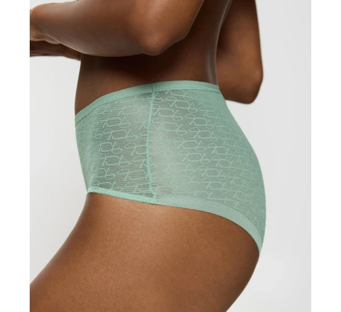 Triumph Signature Sheer Maxi EX - BLUE - TRIUMPH BLUE - TRIUMPH